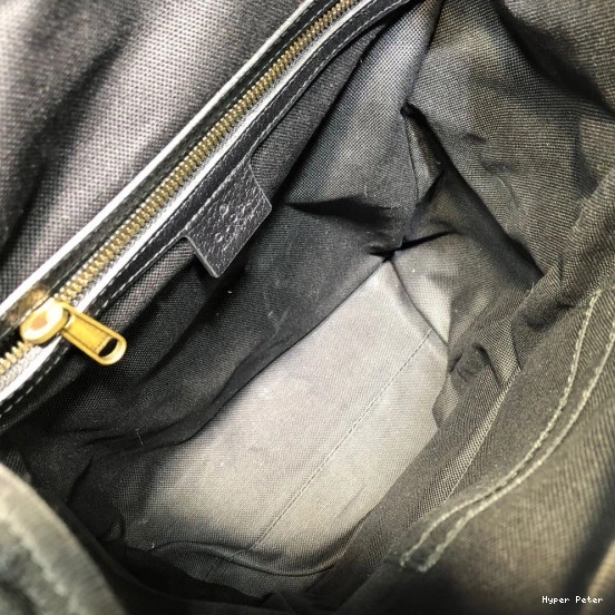 Hyper Peter BACKPACK GUCCI 0714